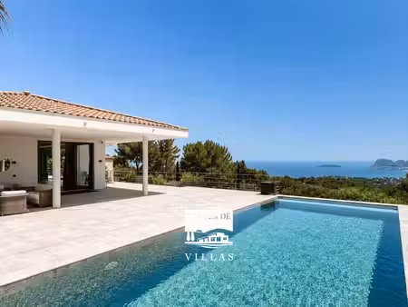 villa à vendre - première occupation
