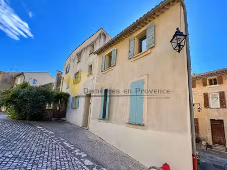 immeuble à vendre