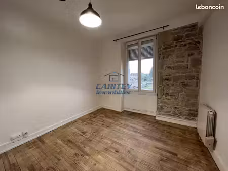immeuble 162 m² lure