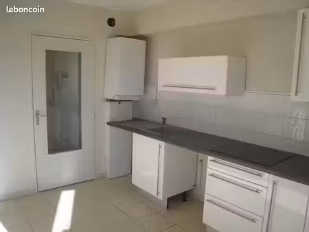 location appartement t3