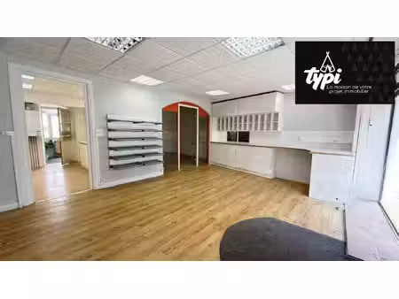 typi la maison de votre projet immobilier