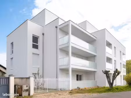 garage à vendre – opportunite livraison immediate – corbas
