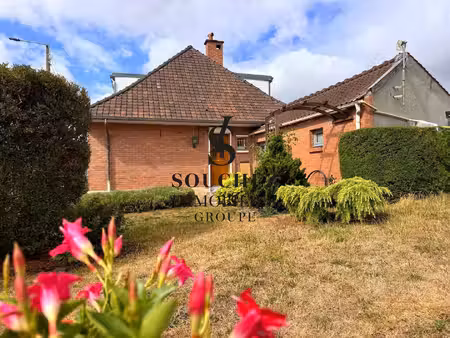 souchez immobilier