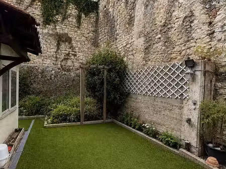 propriétaire particulier
