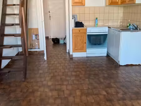 appartement aux saintes maries de la mer