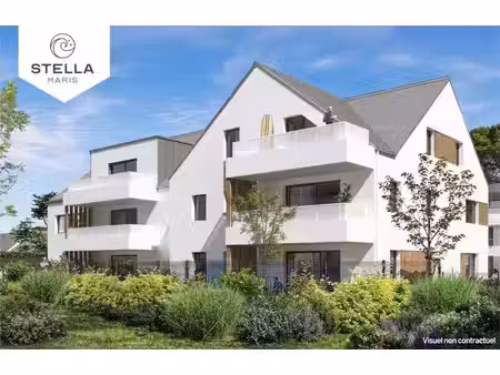 le bec immobilier