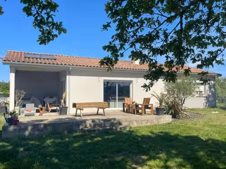 morcenx immobilier