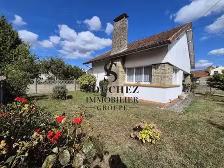 souchez immobilier