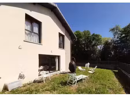 villa à vendre - première occupation