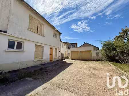 immeuble à vendre