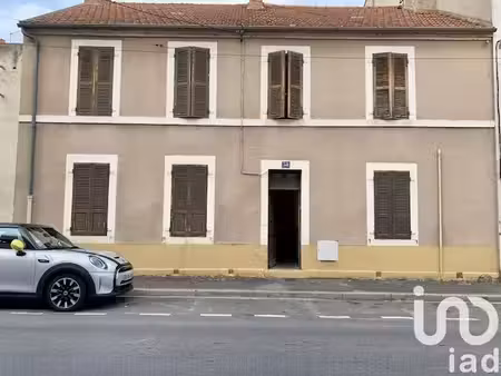 immeuble à vendre