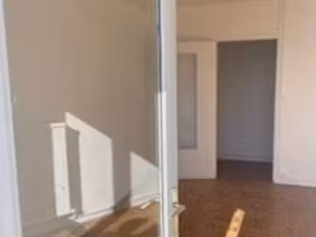 vente appartement t3