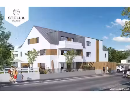 le bec immobilier
