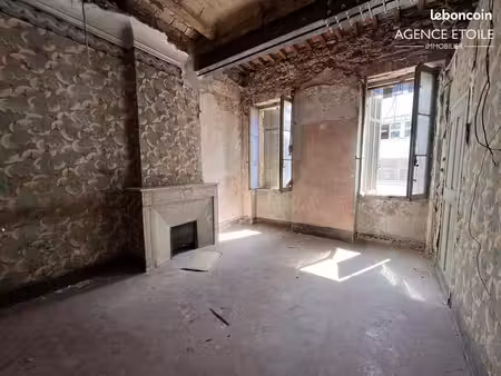 appartement 3 pièces 51 m²