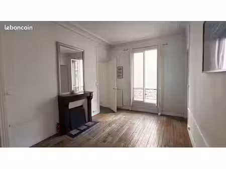 appartement 3 pièces 51 m²