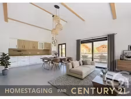 century 21 - vilminot immobilier