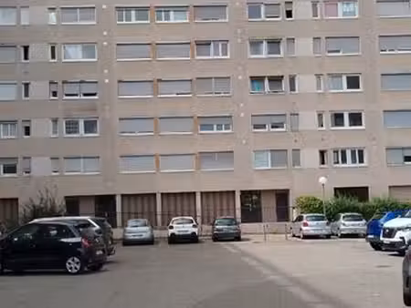 appartement t3 métro flachet