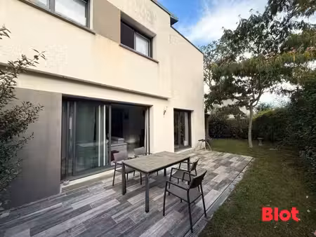villa à vendre