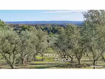 terrain à bâtir 401 m² à salon-de-provence – secteur recherché  proche écoles et commodité