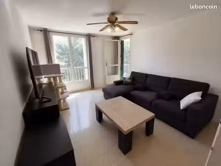 appartement t3