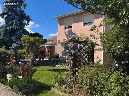 maison en viager 5 pièces 106 m²