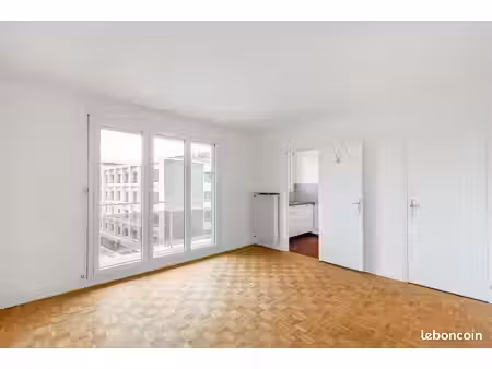 appartement 2 pièces 51 m²