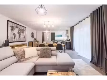 appartement de luxe à vendre à paris 18ème