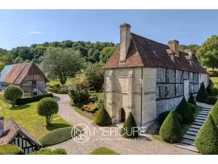 demeure à vendre