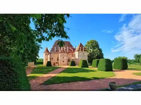 maxwell-baynes résidentiel - christie's international real estate