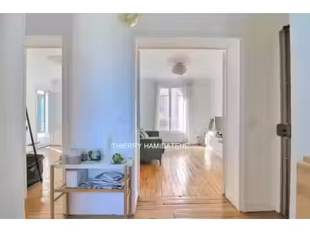 vente appartement 3 pièces 54 m² argenteuil (95100)