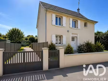 maison de ville à vendre