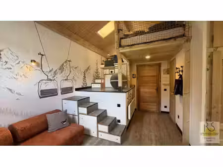 rs immobilier