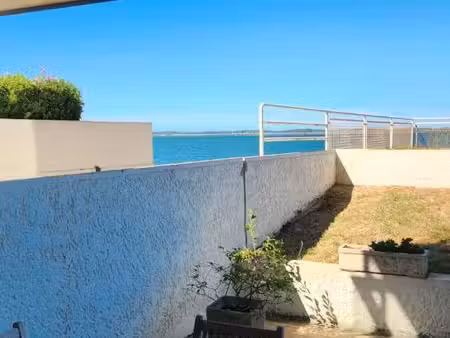 appartement 4 pièces 84 m²