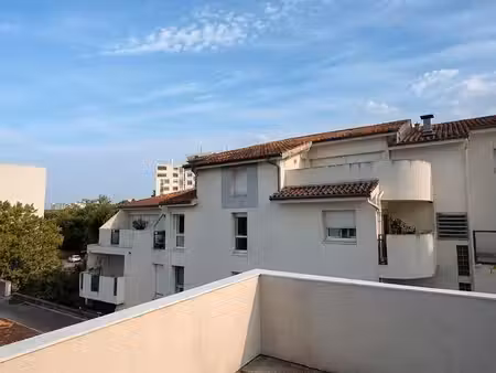 appartement 4 pièces 94 m²