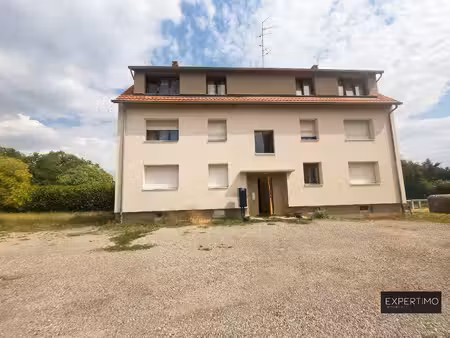 immeuble à vendre