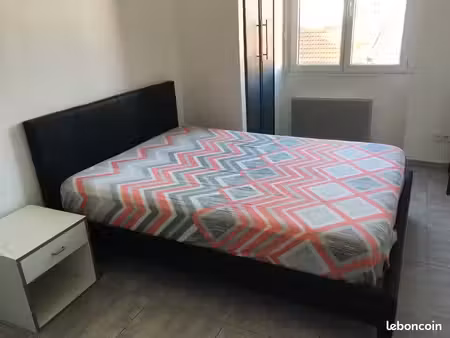 appartement f3 tout refait neuf
