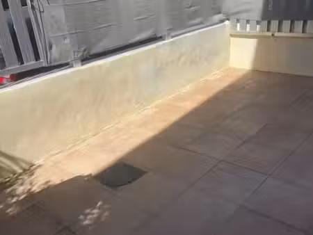 a vendre appart à villeurbanne 232000