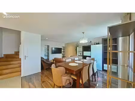 maison 4 pièces 98 m²