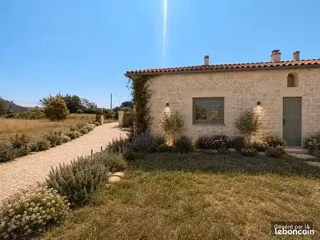 maison 2 pièces 39 m²