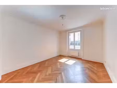appartement 3 pièces 57 m²