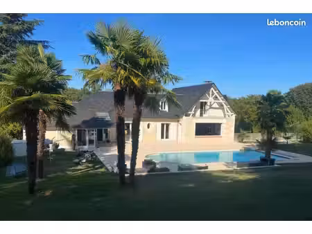 villa maison domaine