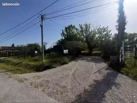 terrain 700 m² saint-pardon-de-conques