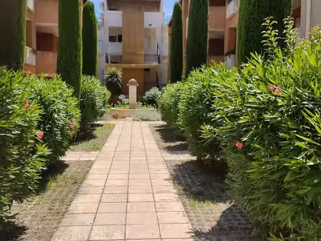 sublime appartement au calme absolu