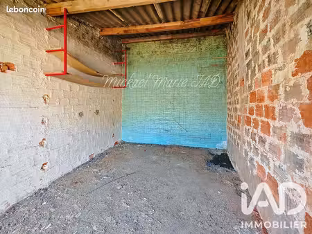 parking/box 15 m² béziers