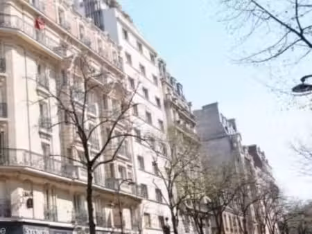 bail à céder