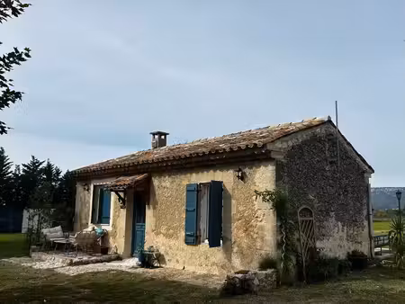 maison en pierre