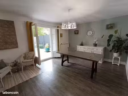 vente maison 4 pieces 93m2 saint priest 69800 quartier revaison
