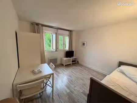 studio montpellier