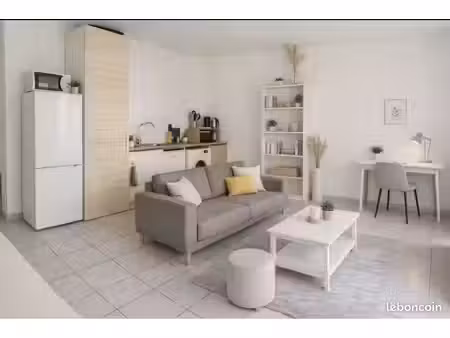 t2 – idéal investisseur – près d’arènes  montpellier