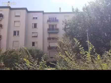 appartement 3 pièces 70 m²